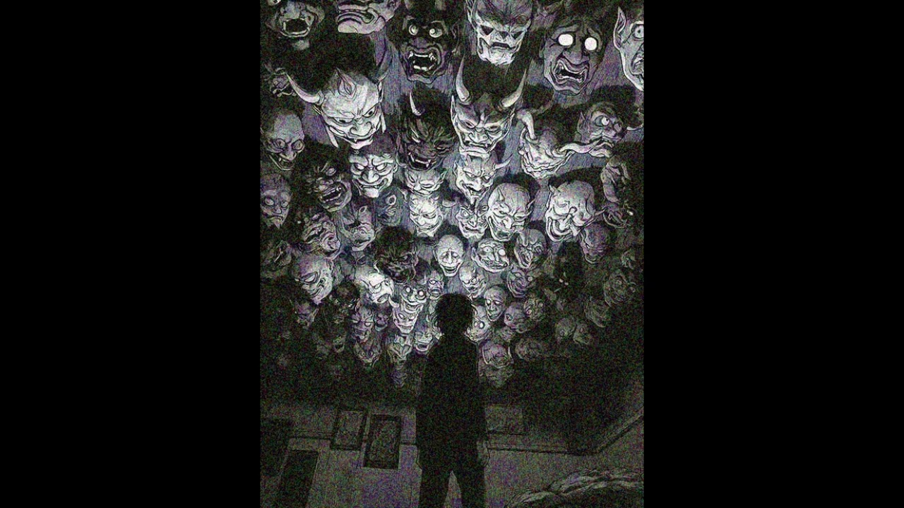 [FREE] Screams of Silence - Experimental Hip Hop Type Beat x Psychedelic Guitar Instrumental