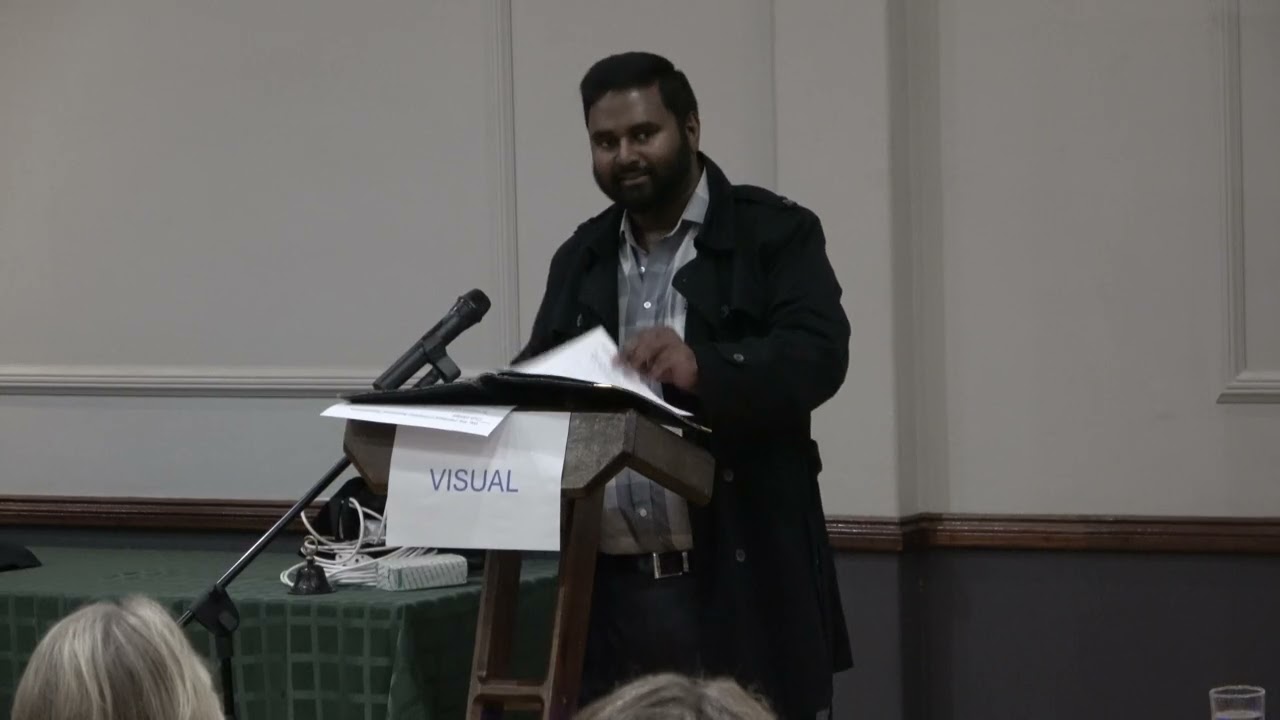 Take Off - Melven Naicker