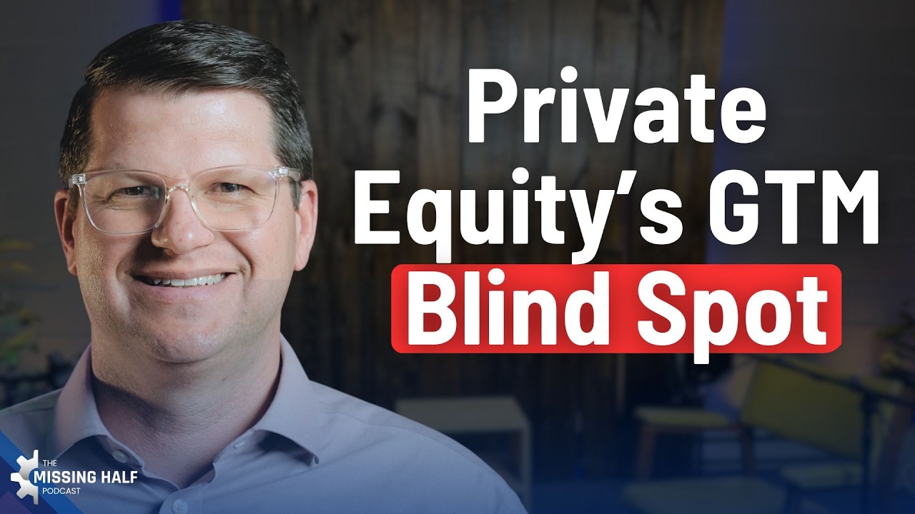 Private Equity’s Leadership Hiring Illusion | Ep 82
