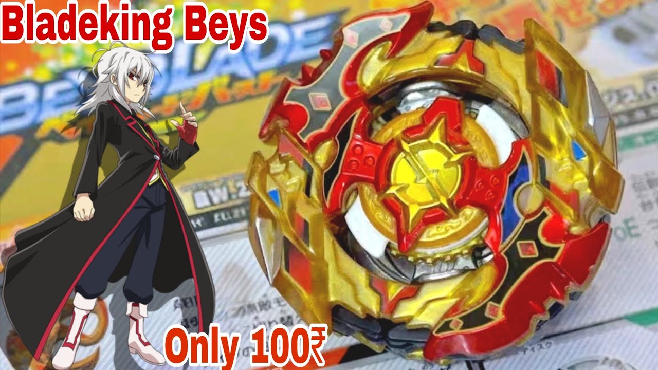 Cho-Z Spriggan Beyblade unboxing and review in hindi 