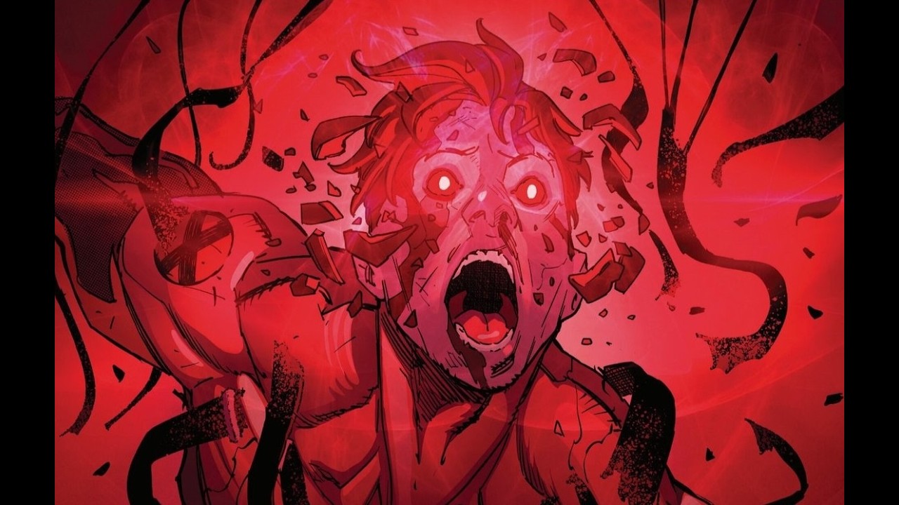 CYLOPS IS FINALLY HERE!! - Cyclops No. 1