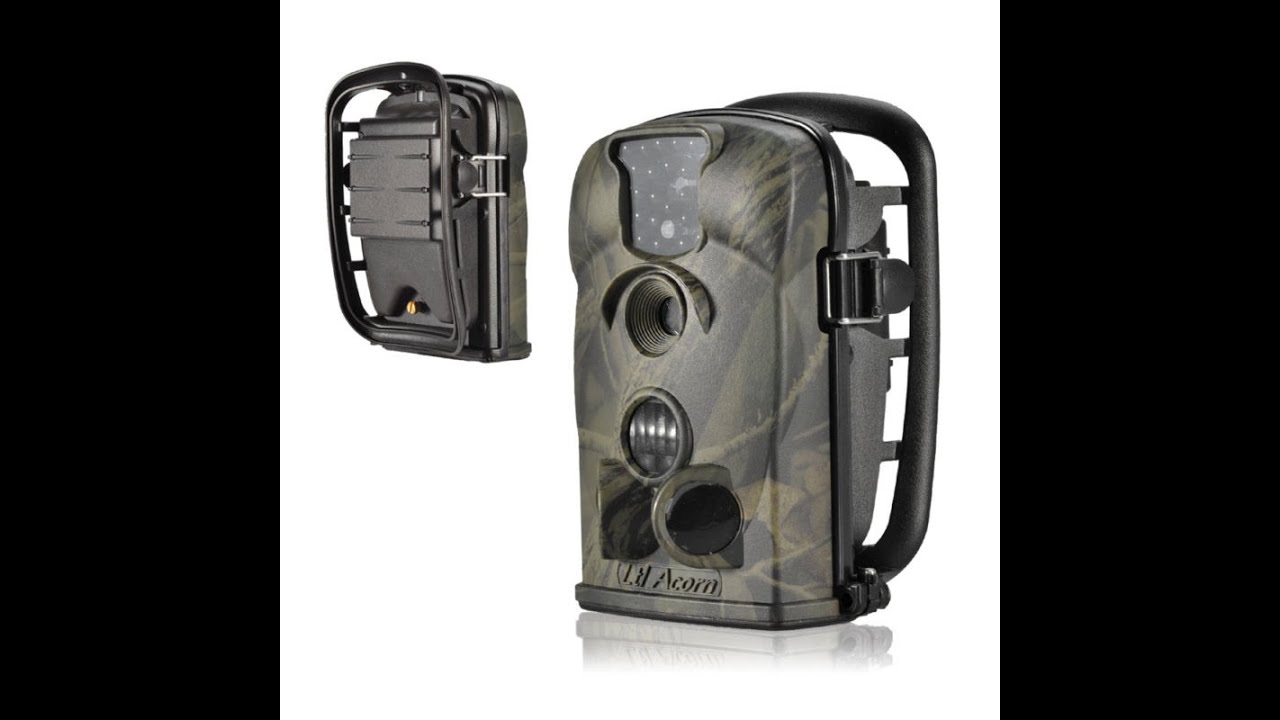 Фотоловушка Acorn LTL-5210A (12MP)