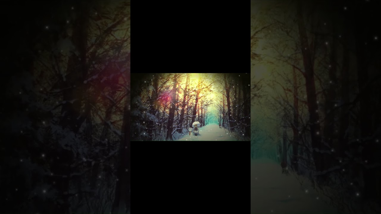 Let This Warm Your soul christmas Winter Beat Lofi