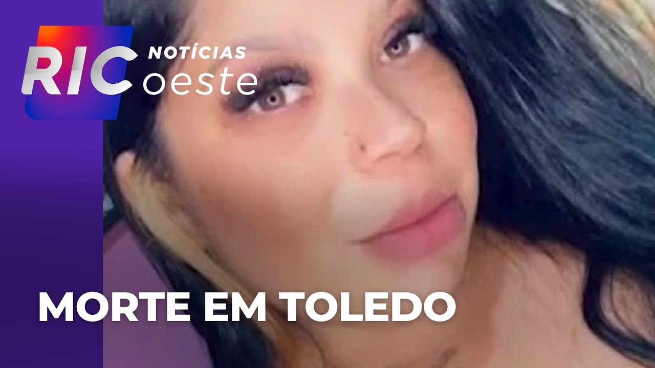Ex-companheiro é suspeito de matar mulher a tiros em frente a casa noturna de Toledo