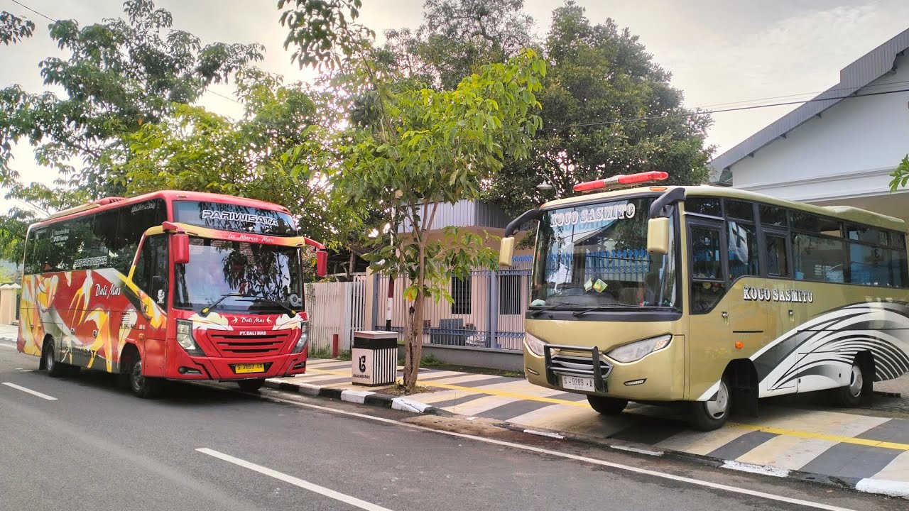 Pelayanan Desember #2025