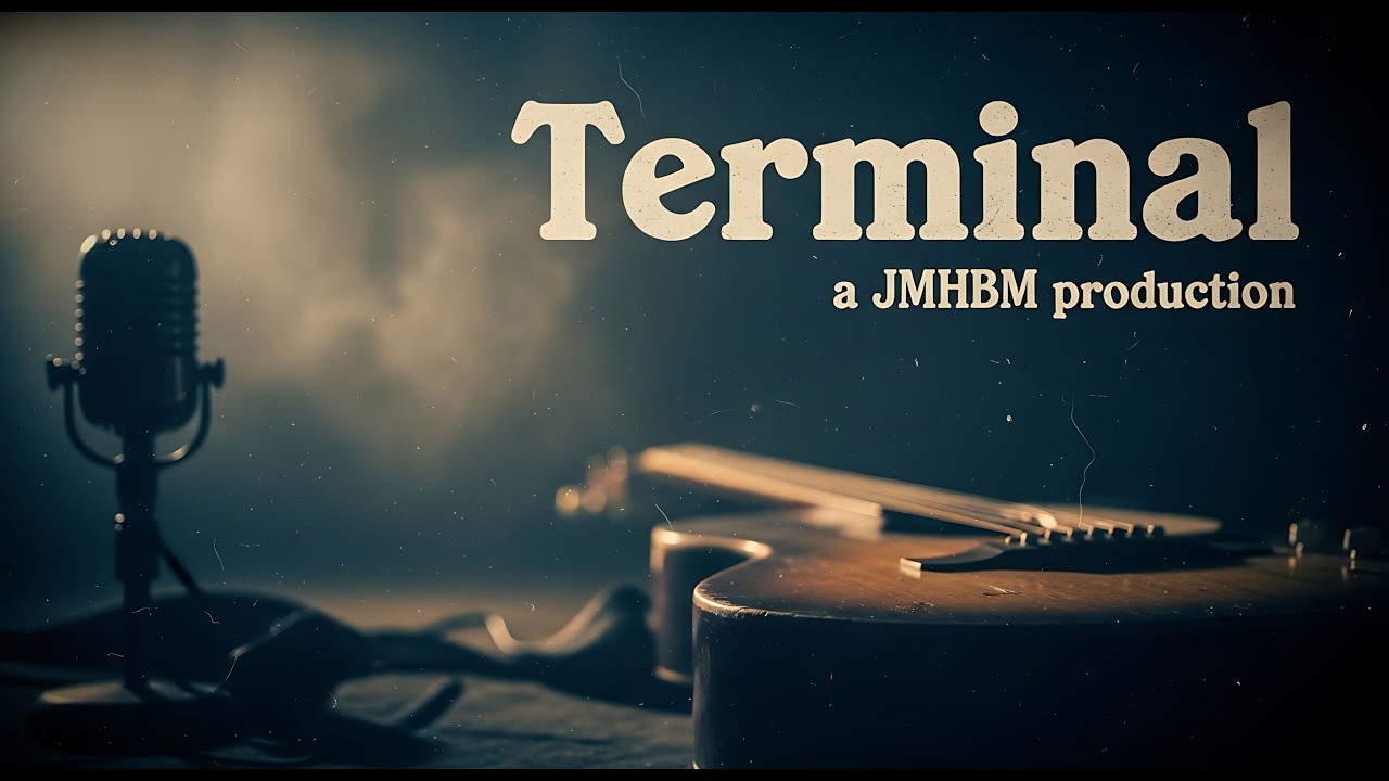 [FREE] Modern Slow Blues Rock Instrumental - 