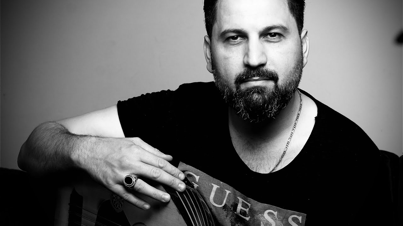 Ah Bu Şakıların Gözü Kör Olsun — Gitar & Ud Cover — Edip  Mönür