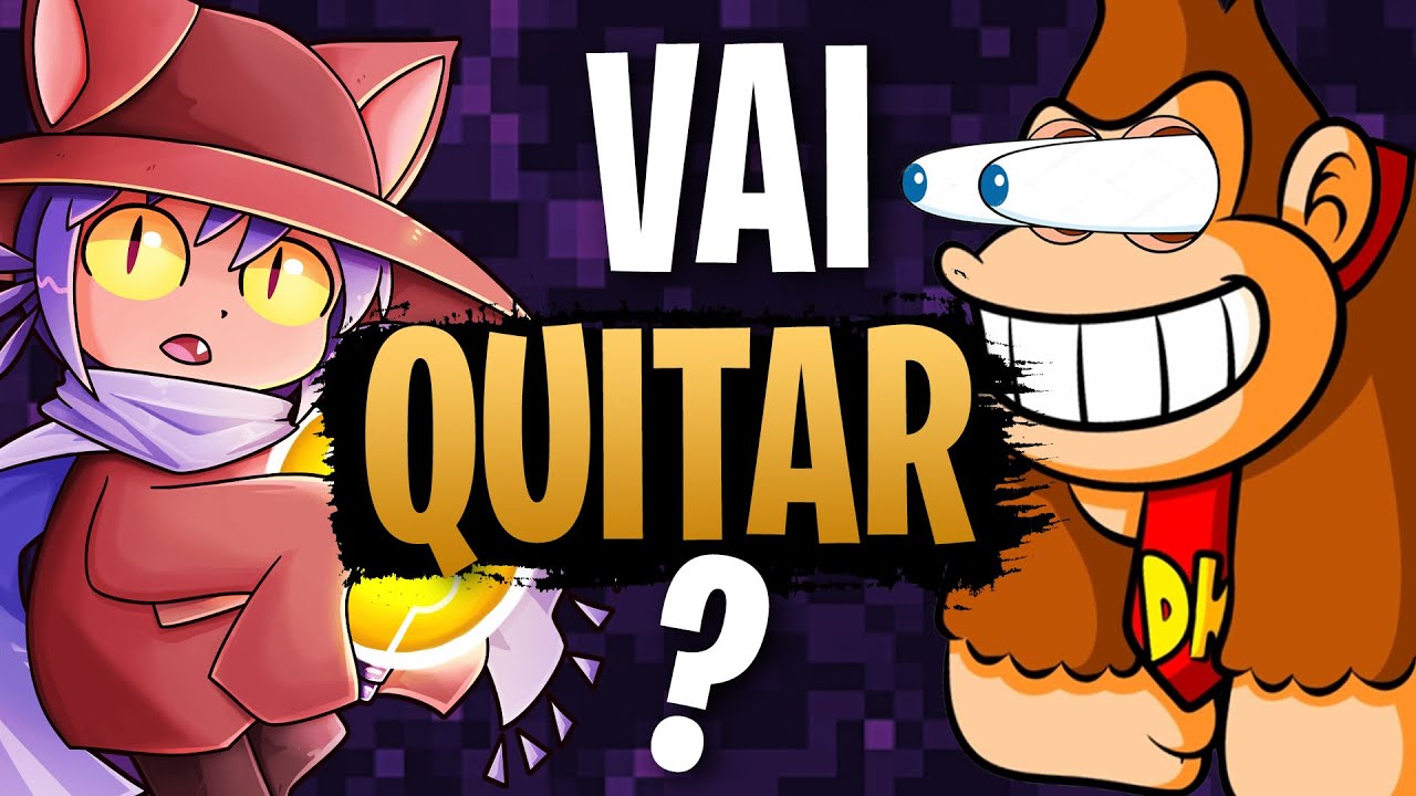 Games Que Você NÃO PODE Parar de JOGAR... ou sofrerá consequências