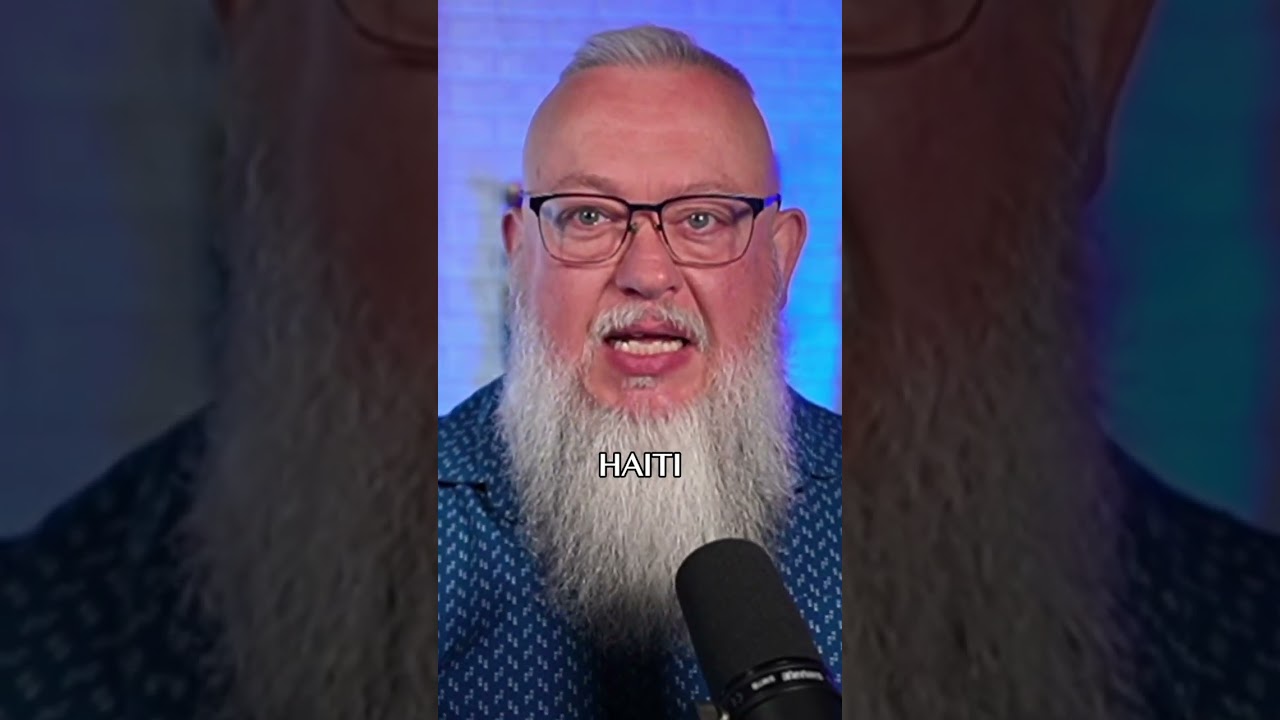Bloodline Deliverance | Mike Brewer