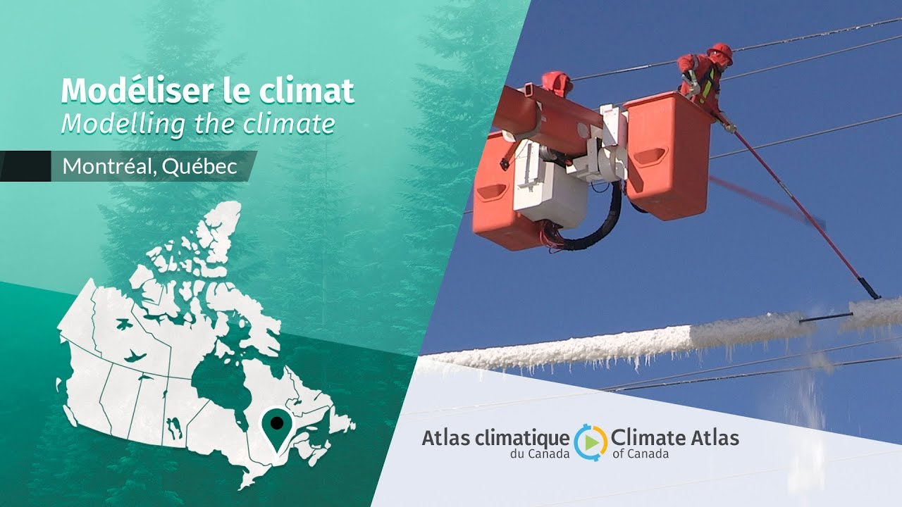 Modéliser le climat: L’utilisation de données climatiques pour la prise de décision éclairée