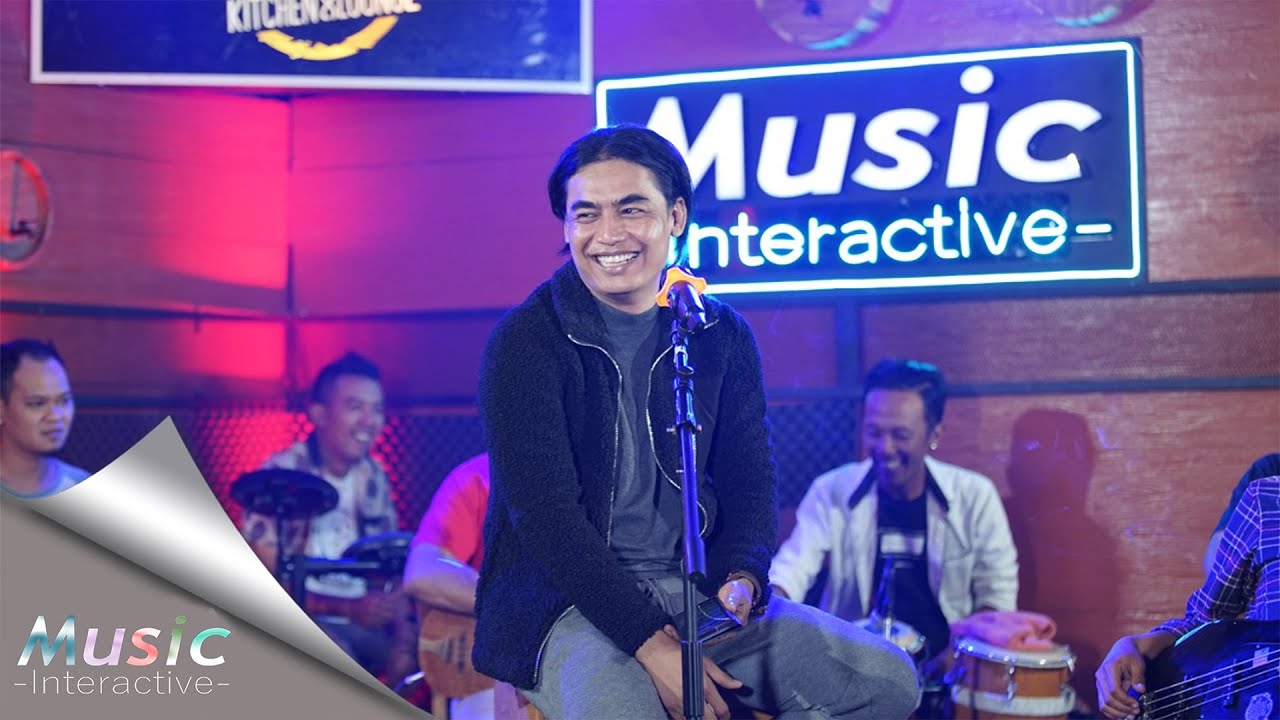 Charly Van Houten - Lintang Ati (Official Music Video) Lintang Sing Ono Ing Wengi