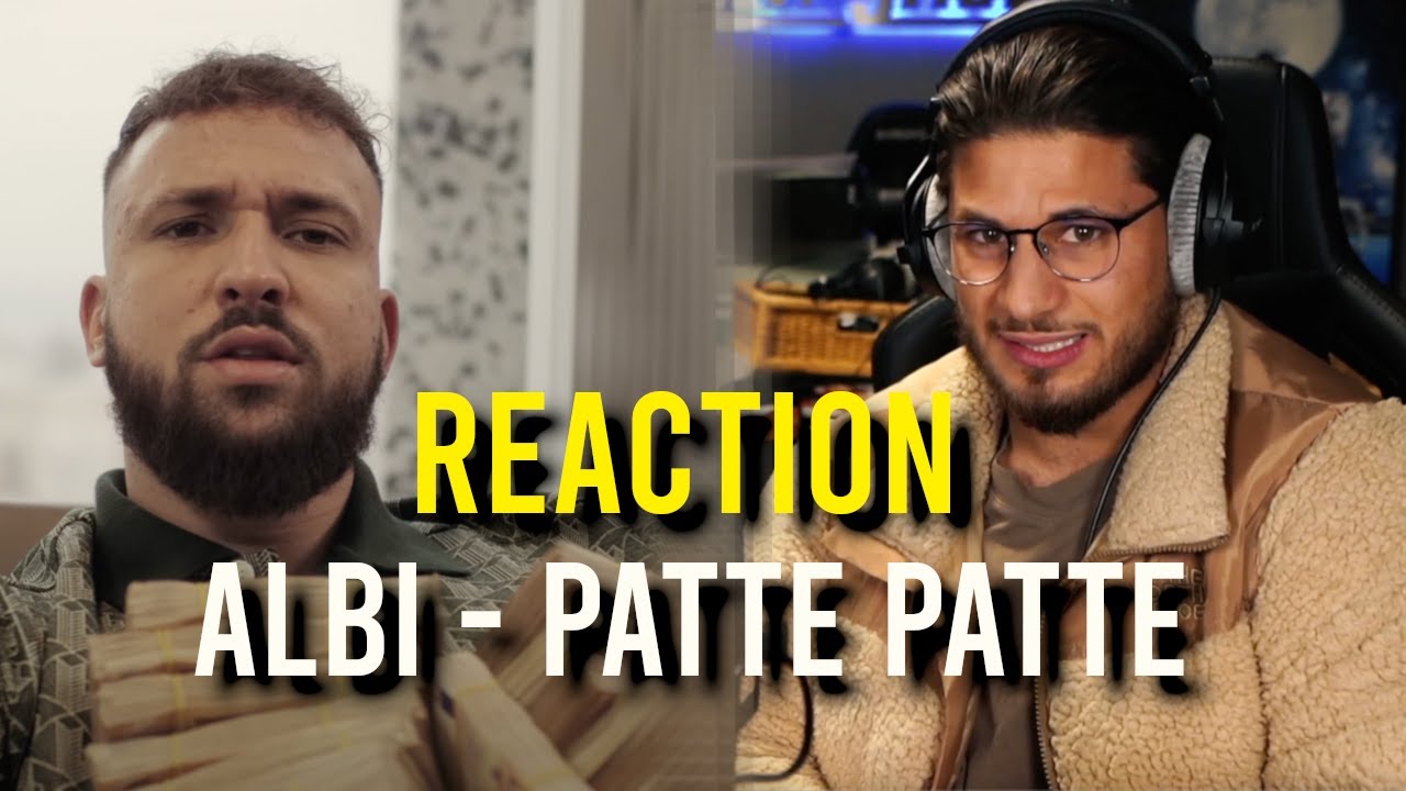 Yavi Tv reagiert auf 