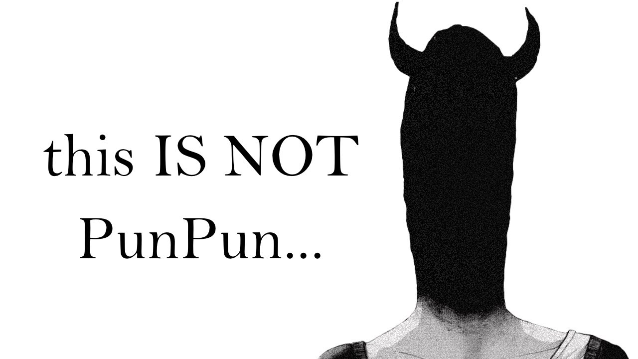 Спокойной ночи, ПунПун Айсберг.