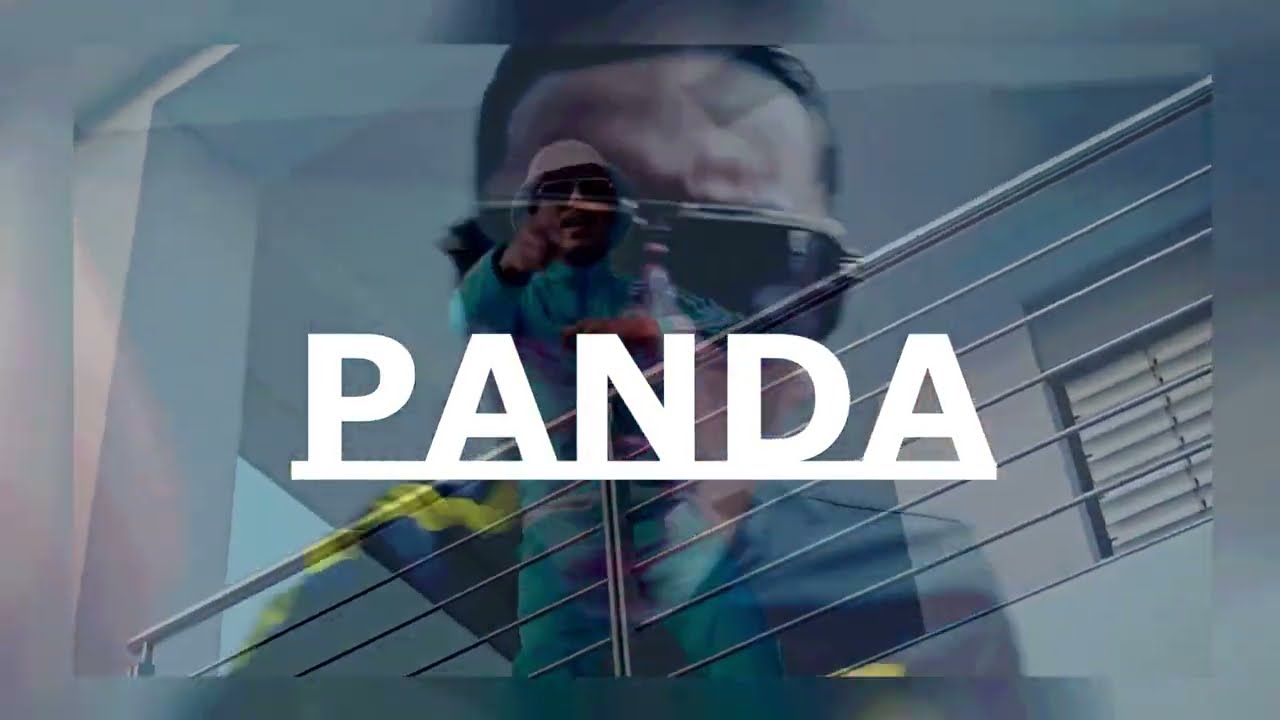 [FREE] Amo x Aymen x Nimo - '' Panda '' - Type Beat #freeforprofitbeats
