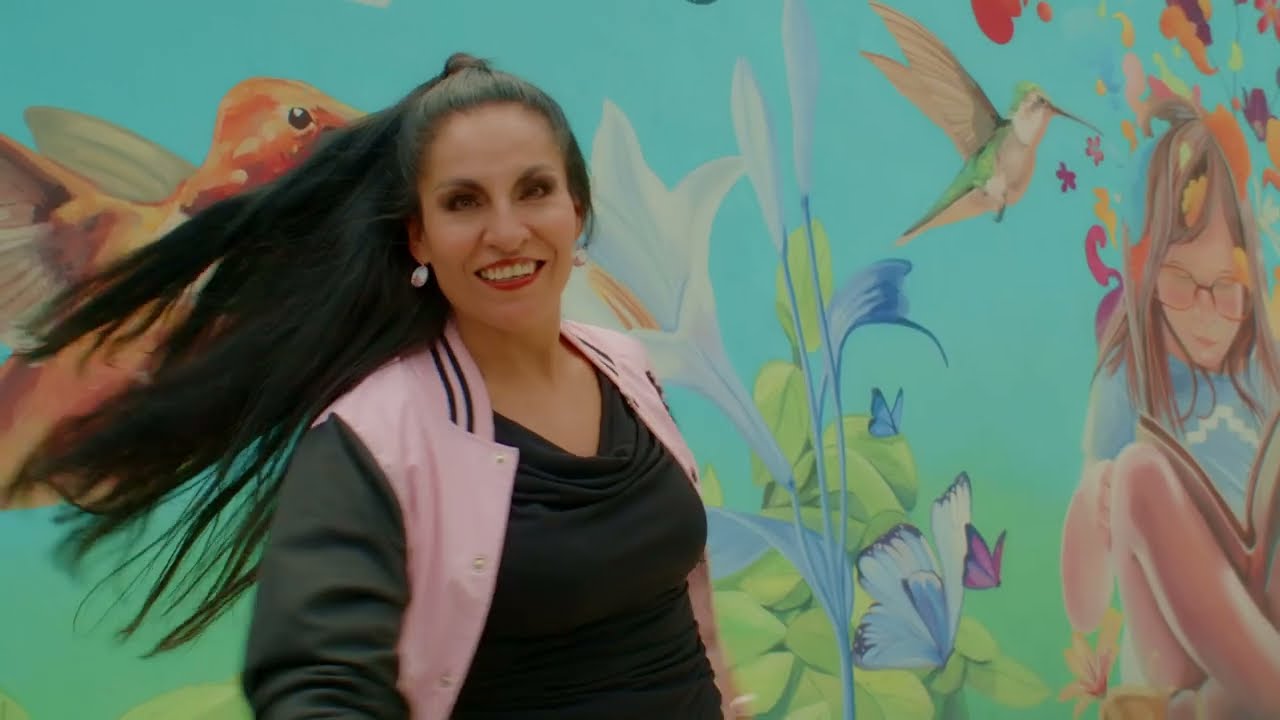 EL MEJOR DIA (DAGMAR DÜMCHEN)