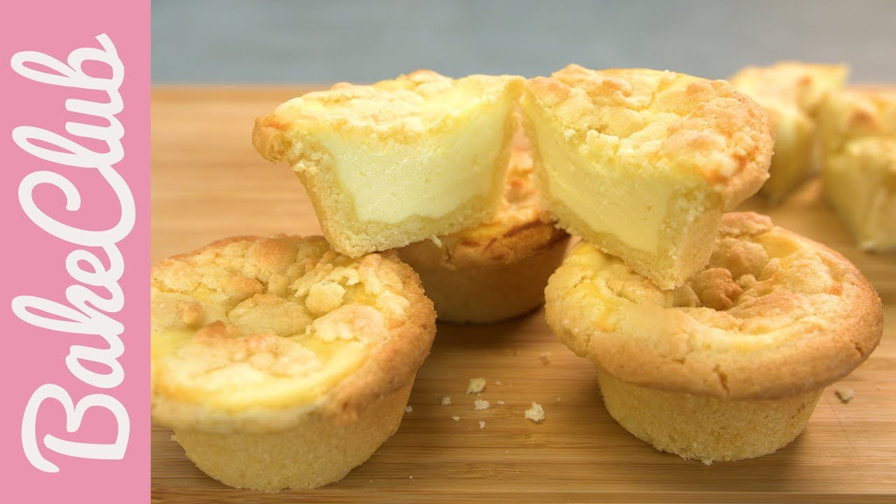 Käsekuchen Muffins | BakeClub