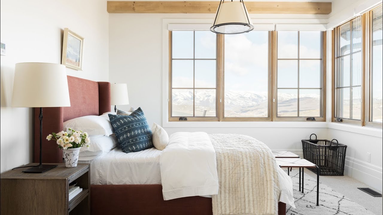 SM Ranch House Part Three