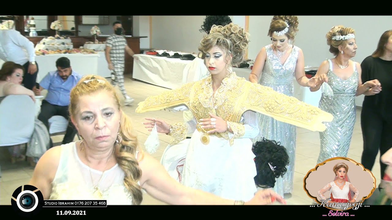 Kanagjegji Selvires te Xhafer Hajrizi ┇ Ork.Tsunami Besimi Pejes ┇ StudioIbrahimHD ┇ Part 6