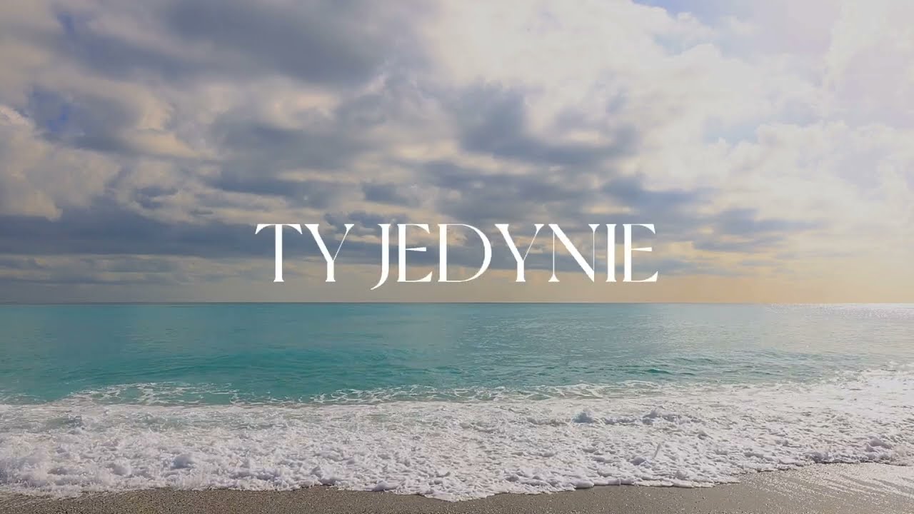 JEDYNIE TY - PSALM 86