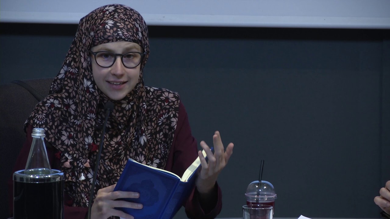 Convegno Interreligioso_2 - Francesca Bocca-Aldaqre