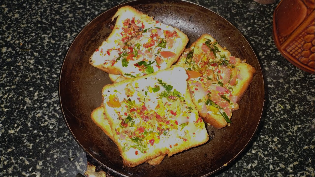 1 ಕಪ್ಪ್ ಮೊಸರು ಇದ್ದರೆ stuffed bread roast🔥🥰/ stuffed bread roast@Aadyaskitchen01 
