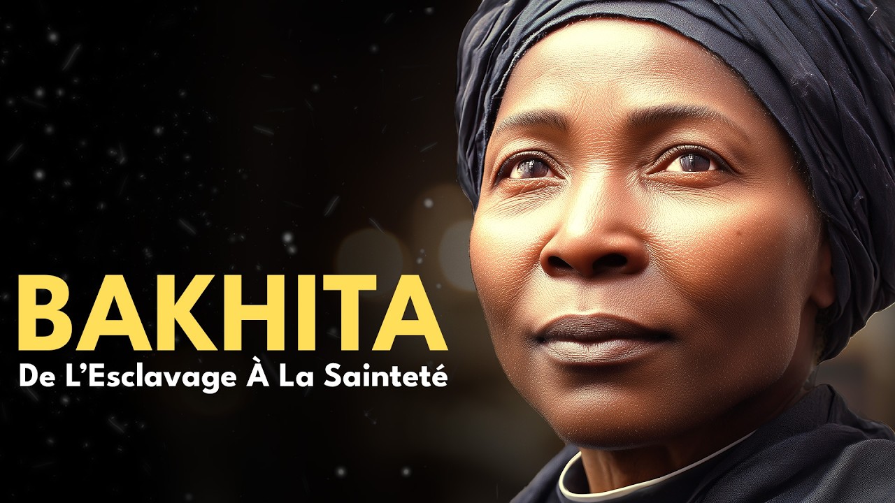 8 février – Joséphine Bakhita : La Sainte qui a Transformé la Douleur en Amour
