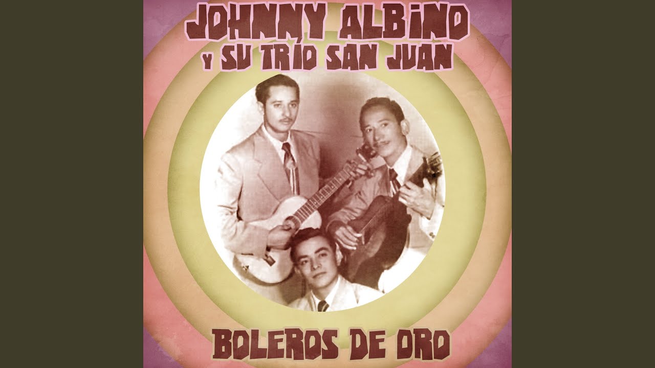 Amor Qué Malo Eres (Remastered)