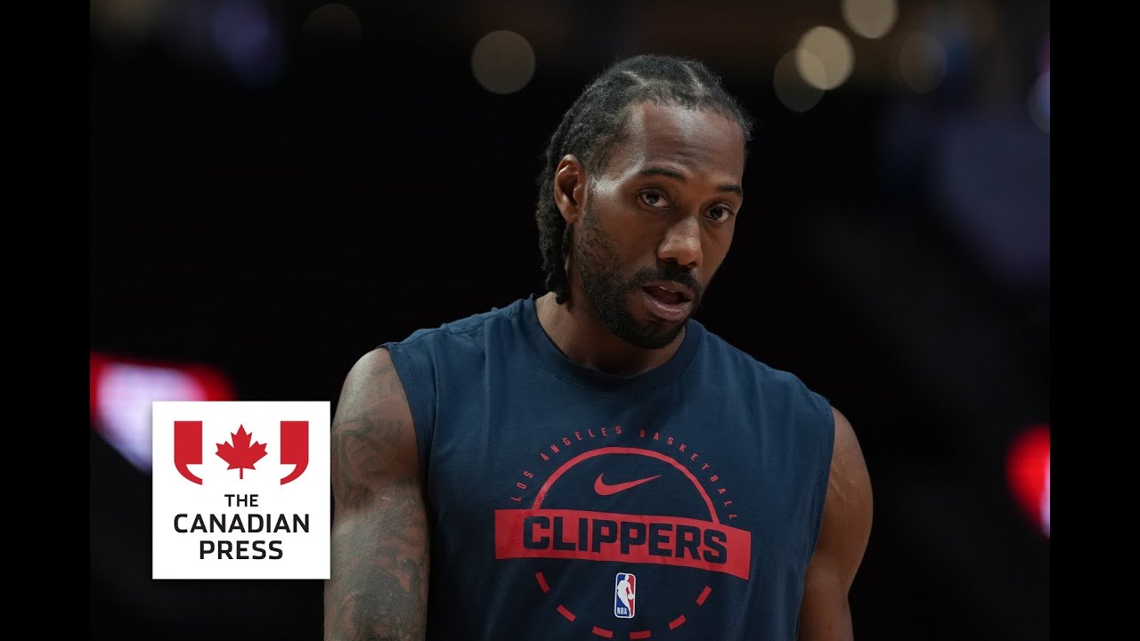 Raptors и Clippers приостановили сделку по обмену Ленарда