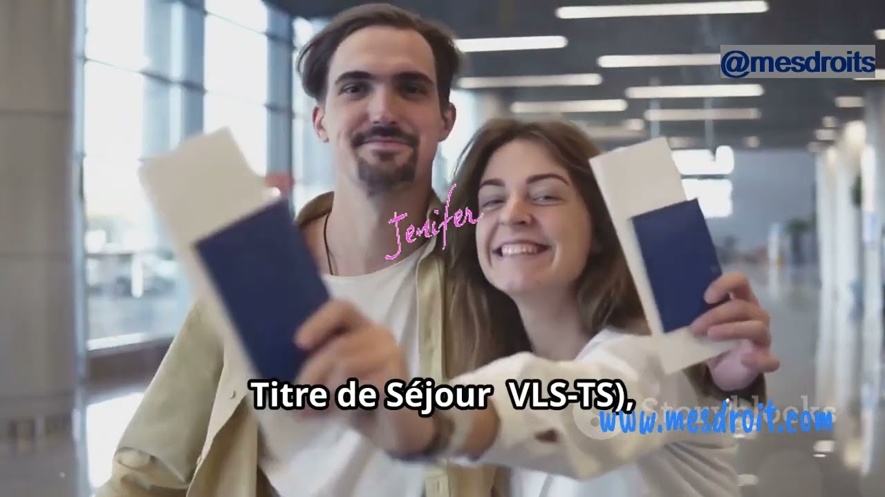 Différence entre Regroupement Familial et Procédure Visa Conjoint de Français.