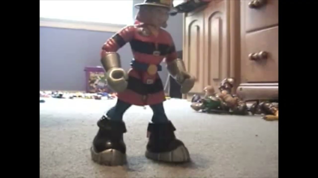 Боб Чиф 2008 4