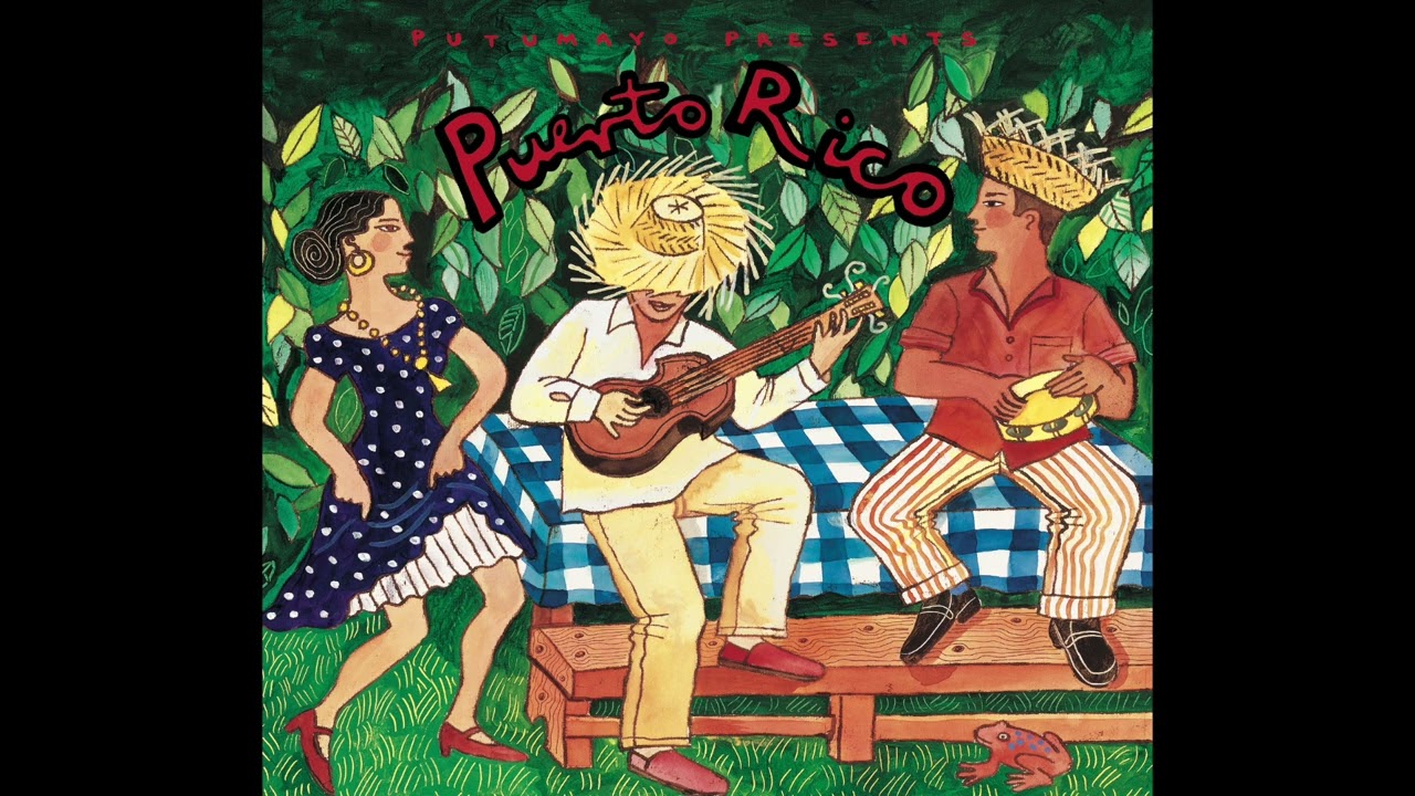 Plena Libre - 