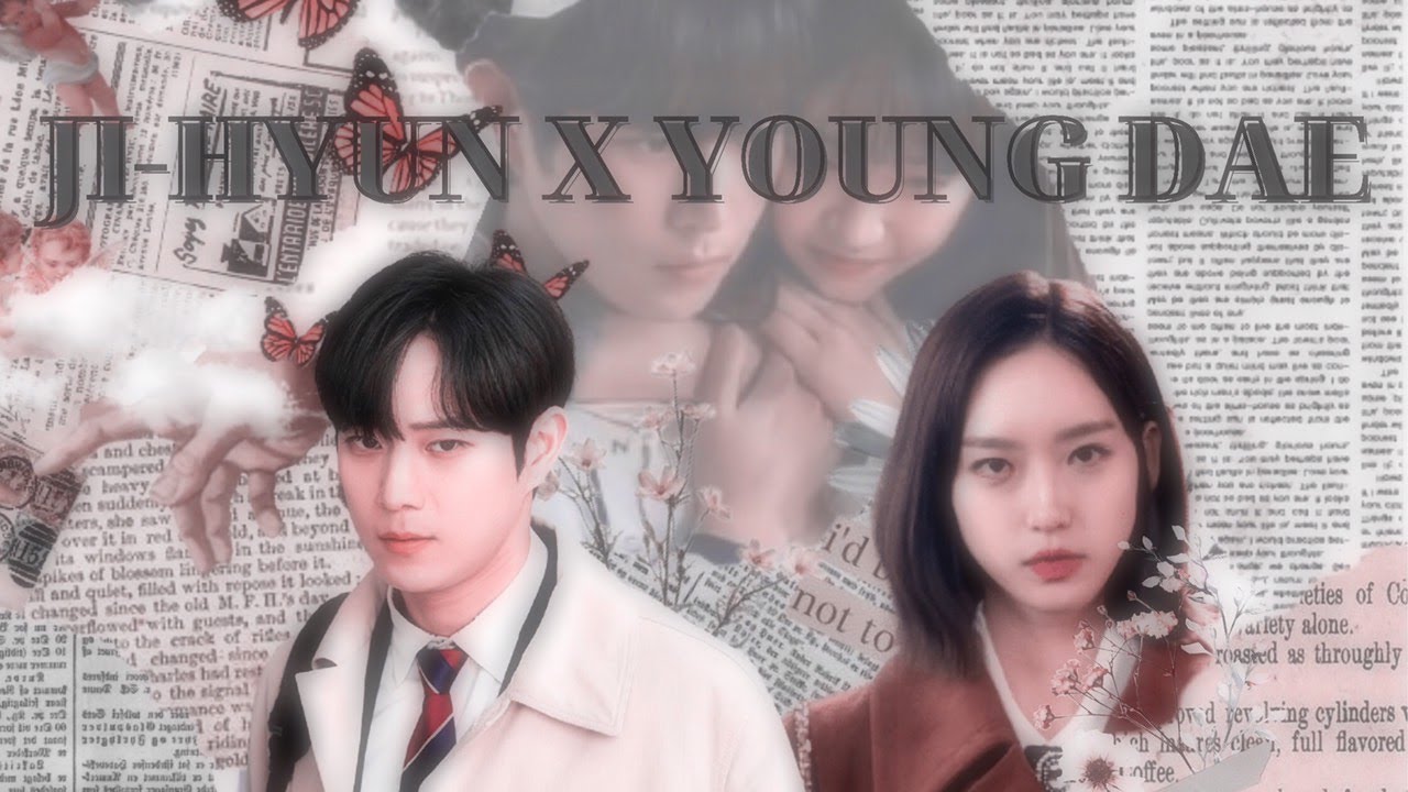 [TIKTOK] 🐰 YOUNG DAE X JI-HYUN #5 || DAEJI