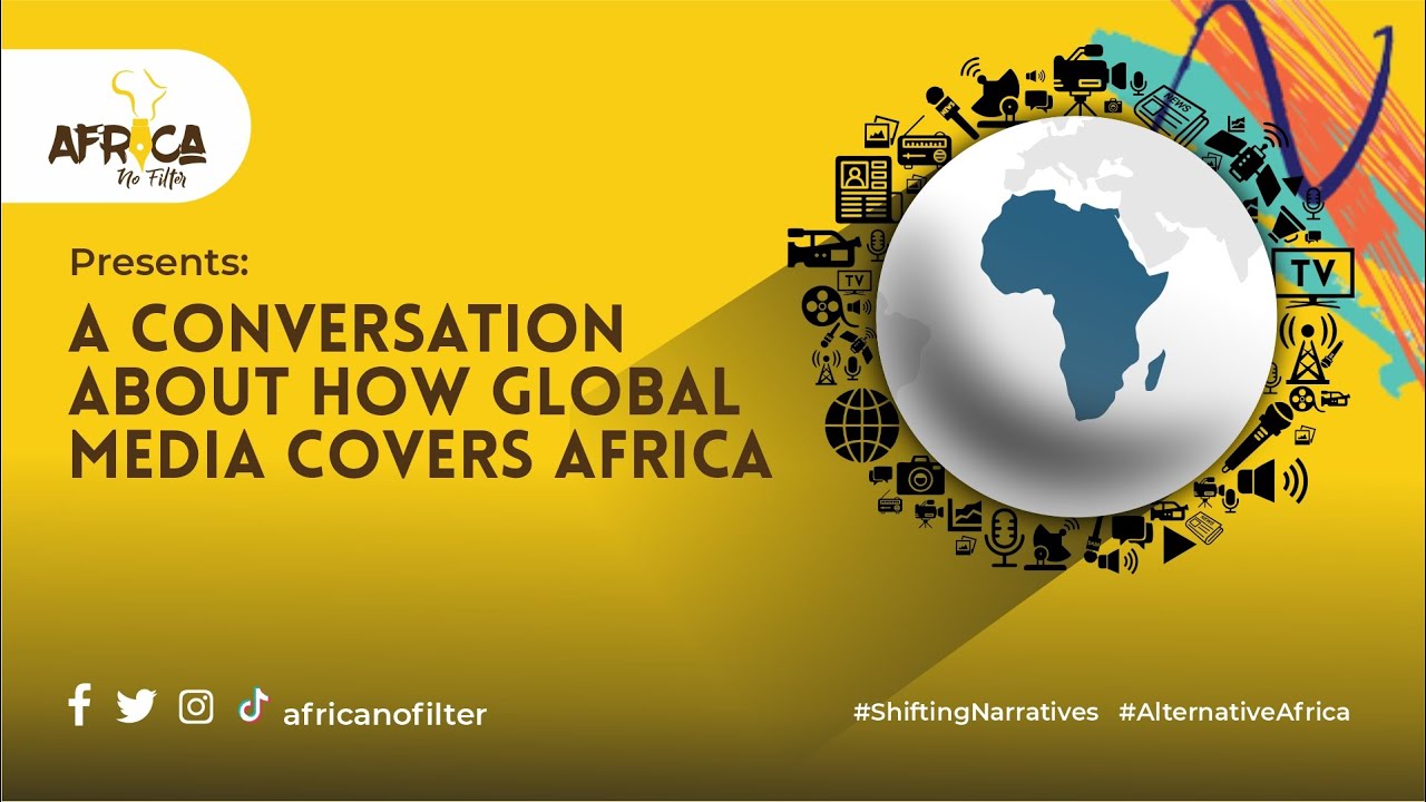 How Global Media Covers Africa