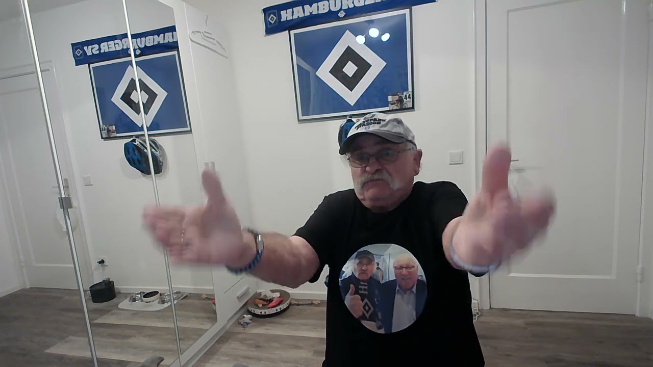 Wunder gibt es immer wieder aber ich glaube nicht daran! Die Truppe ist total verunsichert (BASTA)