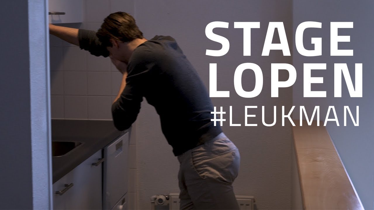 Stage Lopen... || 