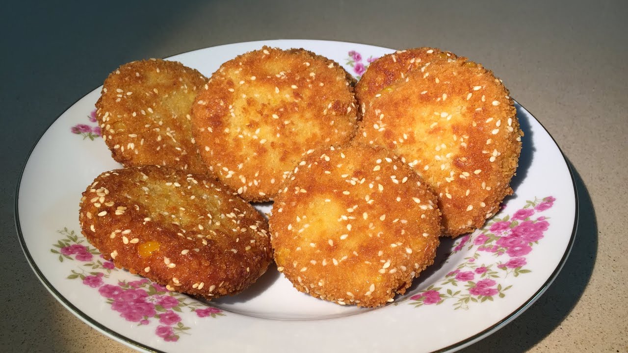 שניצל תירס (2)