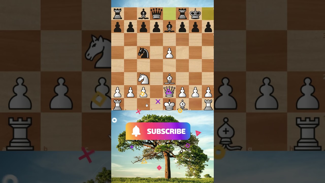 How to CRUSH the Stafford Gambit! 🔥♟️ 