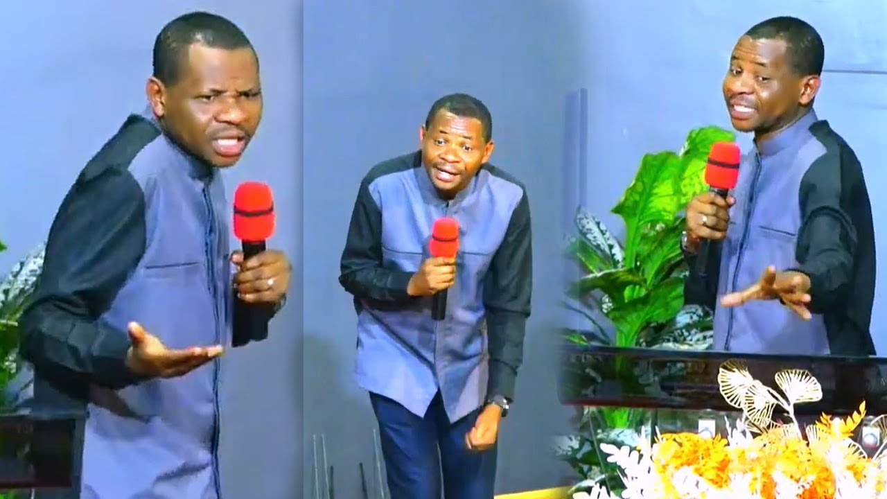 🔥IMANA NTIKORERA MUKAJAGARI🧏‍♀️//MURI IKI GIHE! UKENEYE IBIHE BYIZA KUGIRANGO IMANA IKORE👌/EV.J PAUL