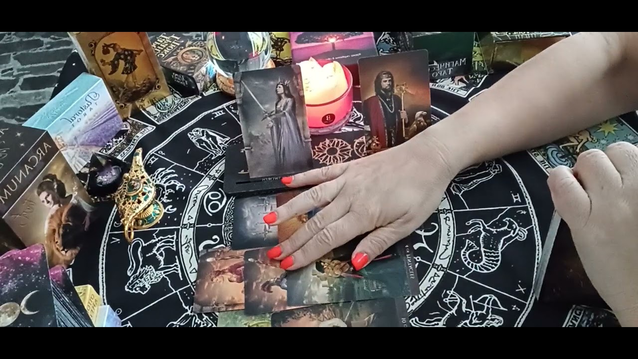 ⁉️ Влюбен ли е в теб ❤️ Ще го признае ли ⁉️