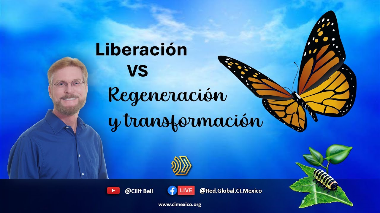 Liberación VS Regeneración y Transformación