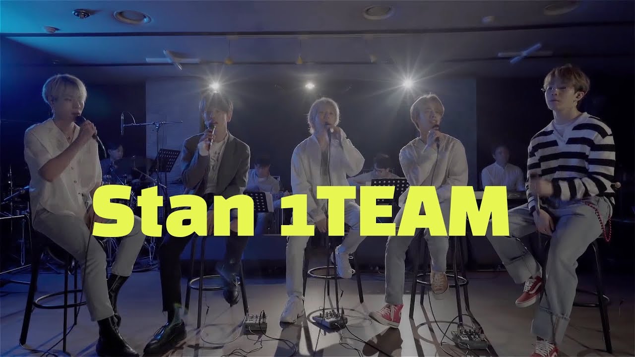 Protip  Stan 1TEAM