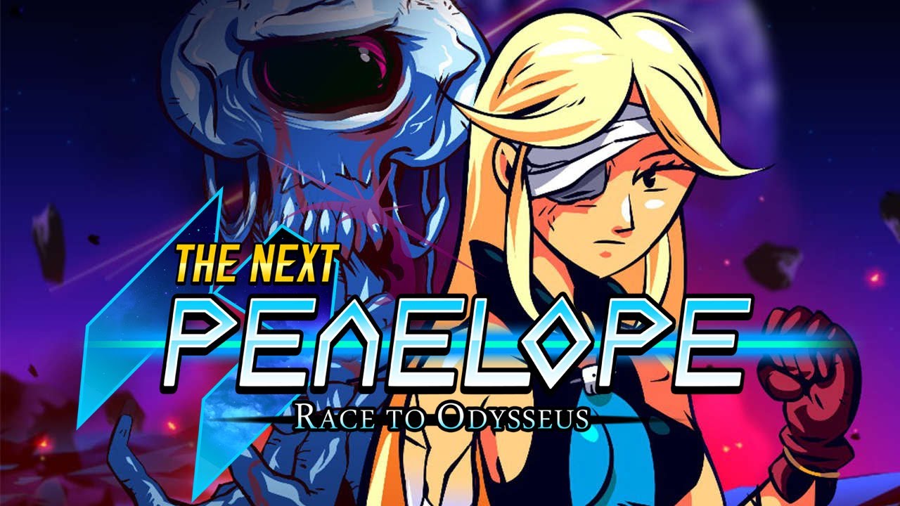 The Next Penelope –  Release Trailer