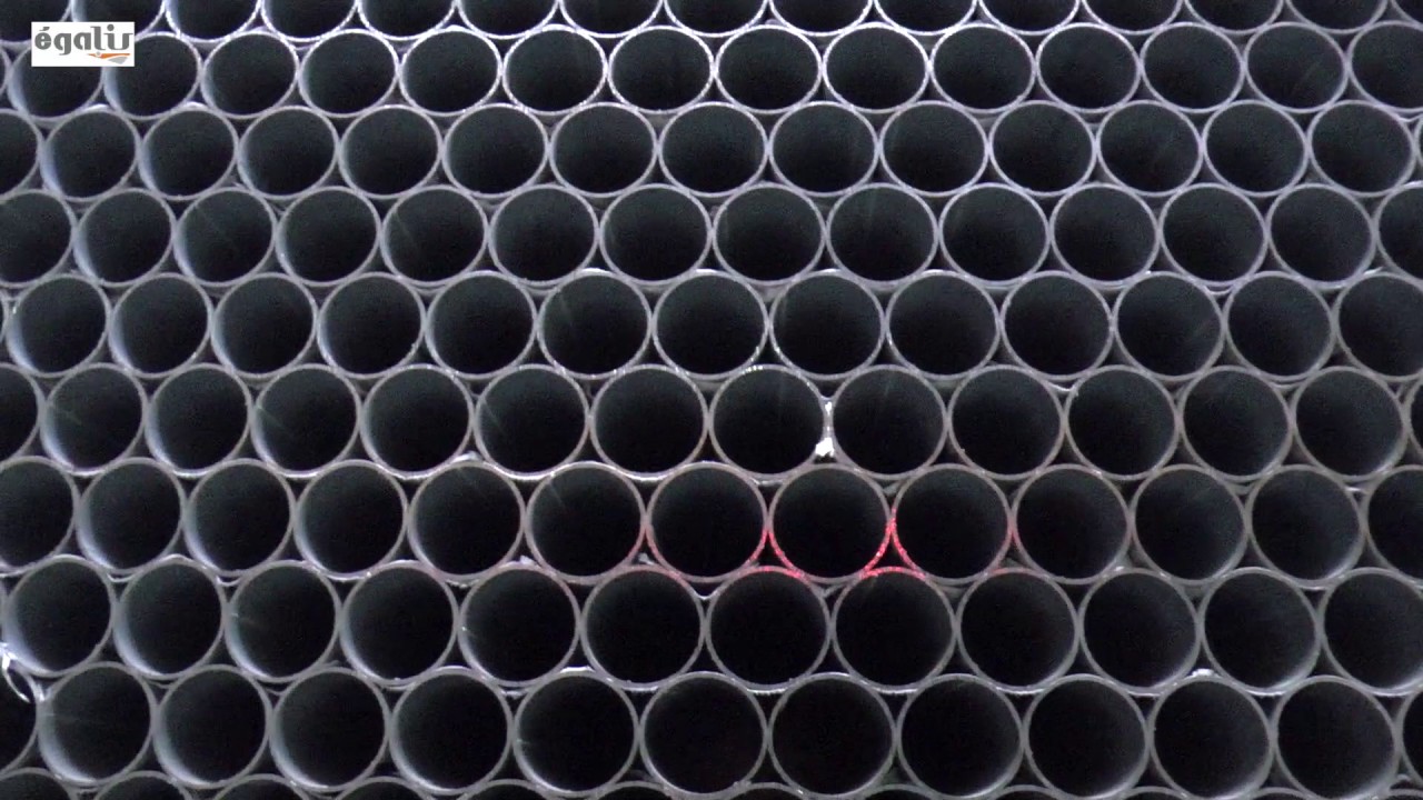 Egalis factory