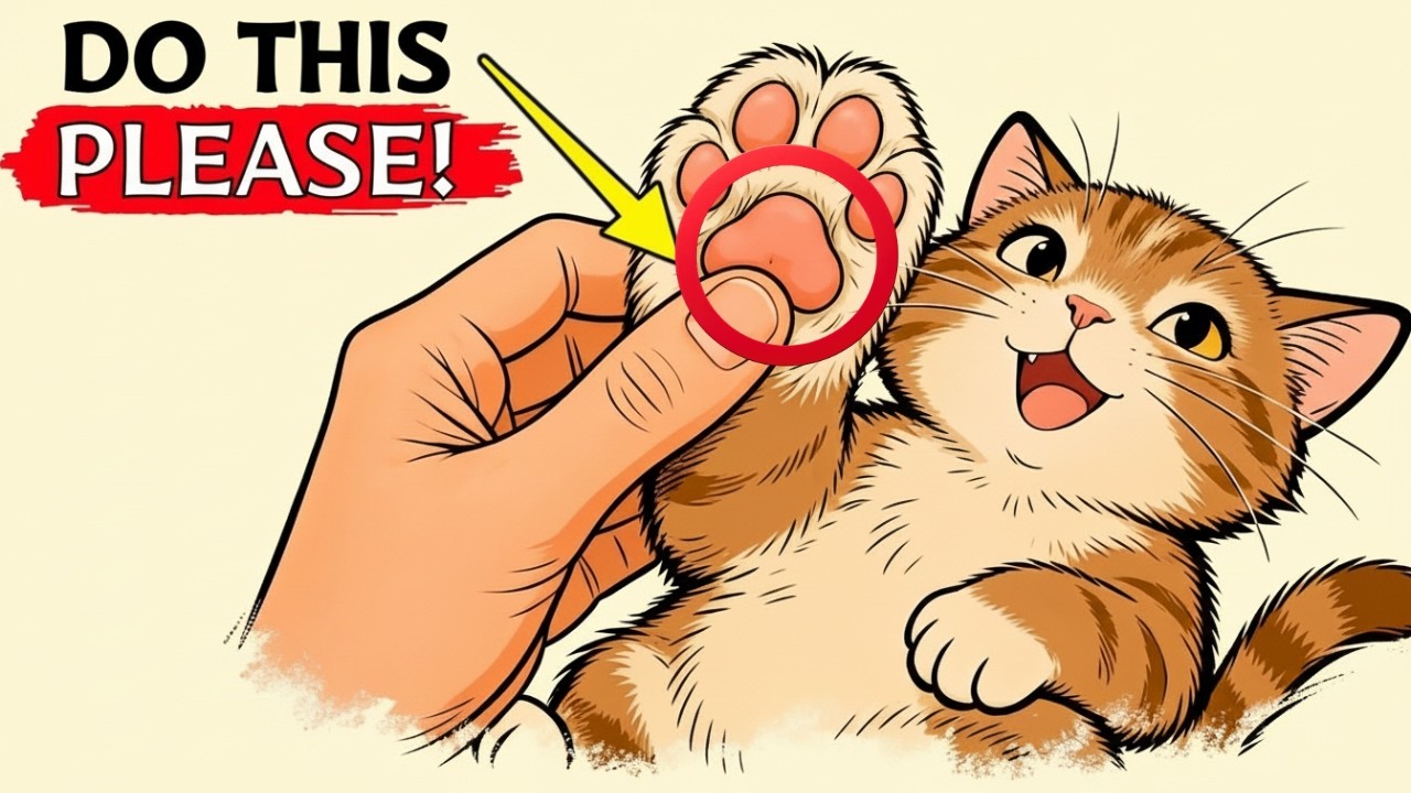 Your Cat Secretly Craves These 5 Things—You're Probably Ignoring