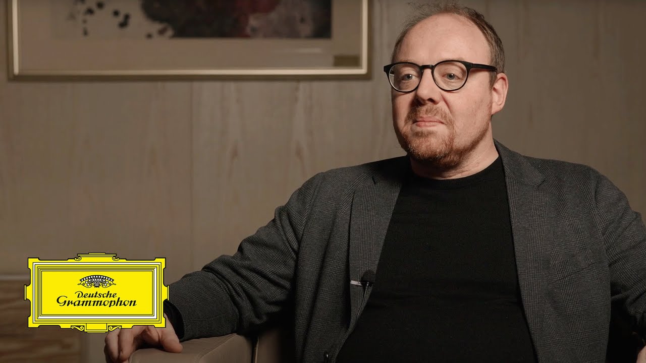 Clemens Trautmann  (CEO Deutsche Grammophon) about  Émigré (Interview pt. 4)