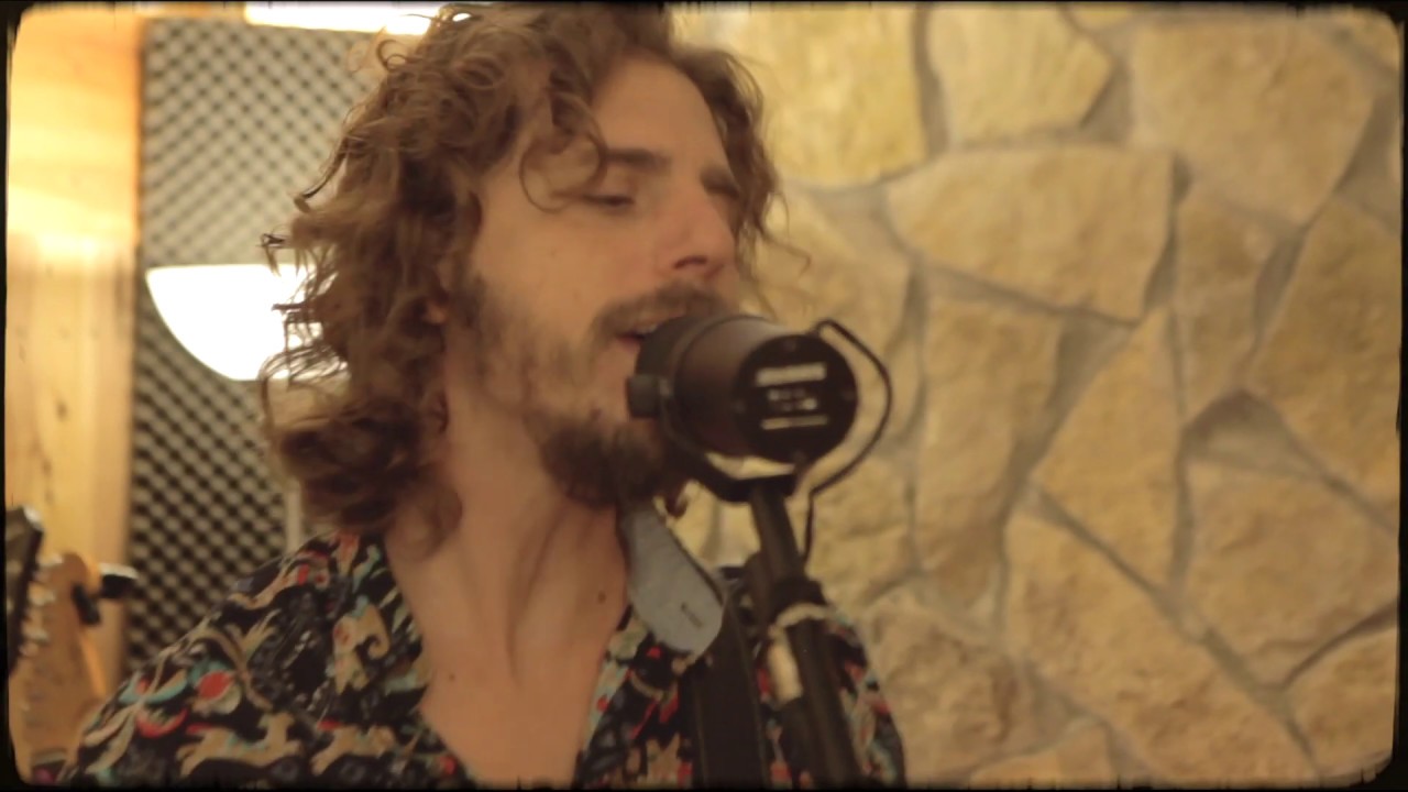 James White Experience - Anger (en directo Mocca Records)