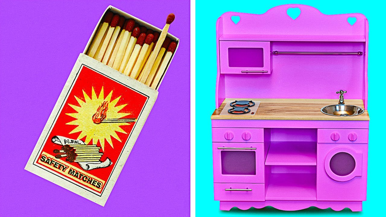 Fantastic Recycling Ideas