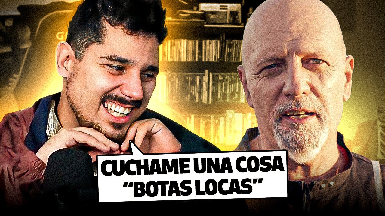 ROCK DEL 2000, ROCK CON CONCIENCIA SOCIAL | PARTE 1