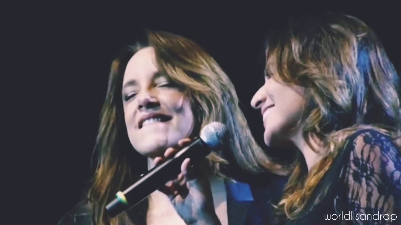 TUA | Ana Carolina e Chiara Civello