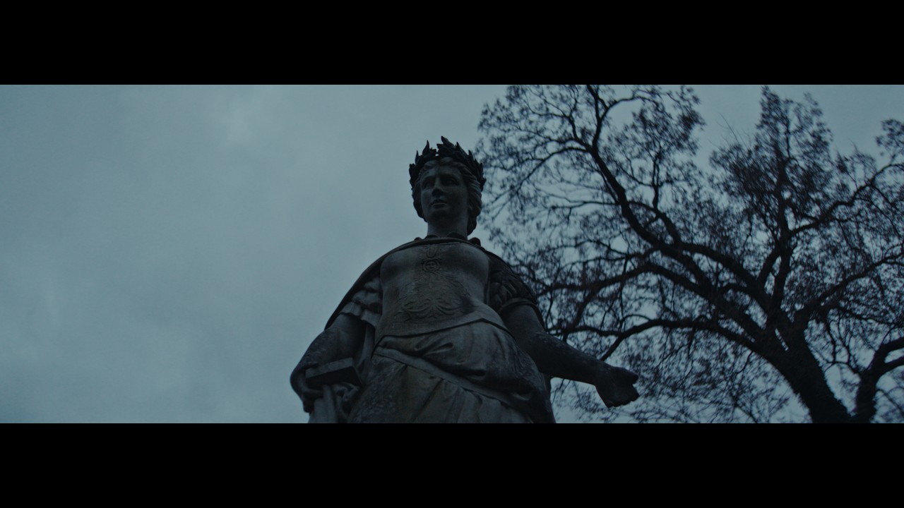 HAMUDY HASSAN - OUTSIDE